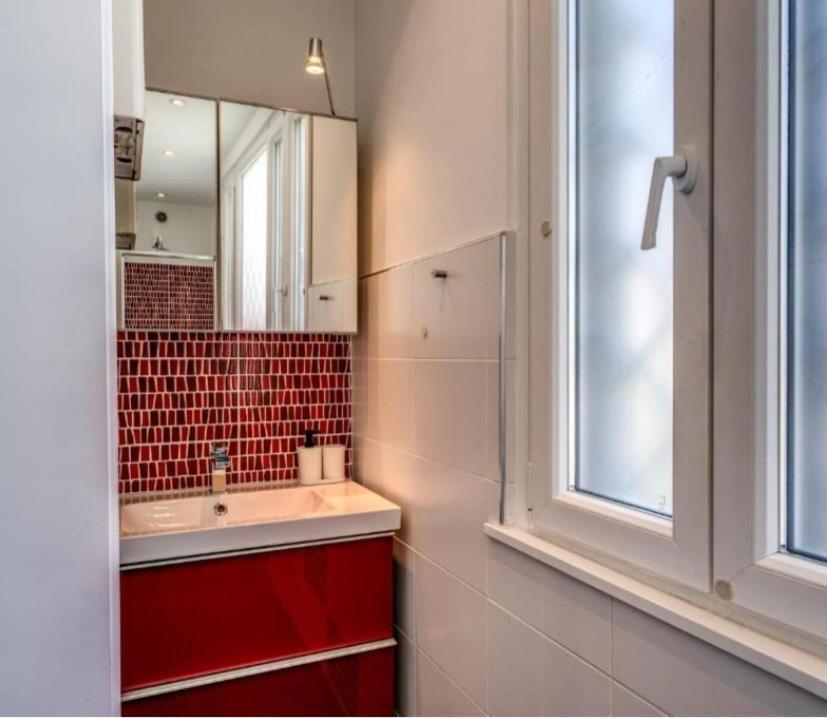 Appartamento Dell'Acquedotto Romano Exterior foto