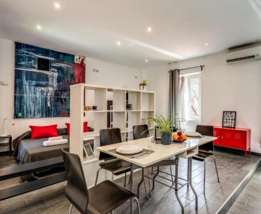 Appartamento Dell'Acquedotto Romano Exterior foto