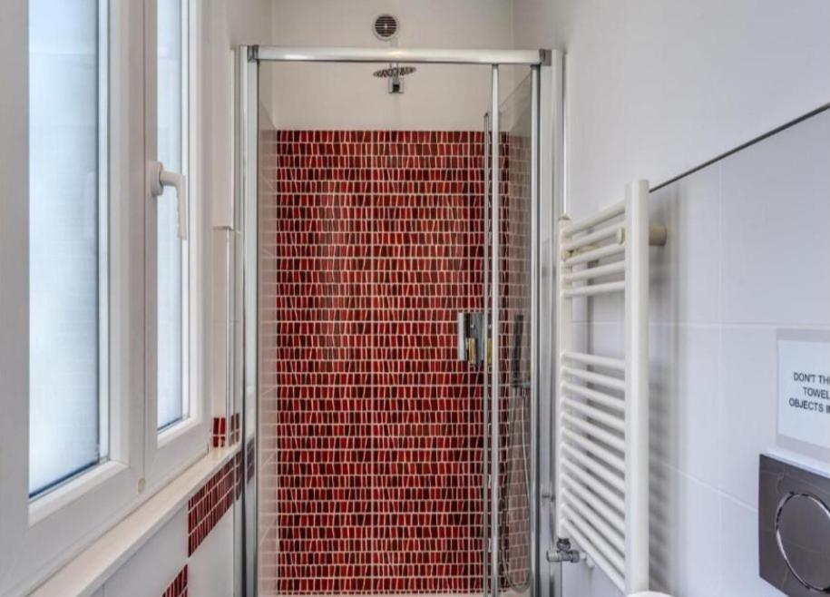 Appartamento Dell'Acquedotto Romano Exterior foto